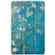 Чохол UniCase Life Style для Xiaomi Redmi Pad SE 8.7 4G - Apricot Blossom (361000B). Фото 3 з 10