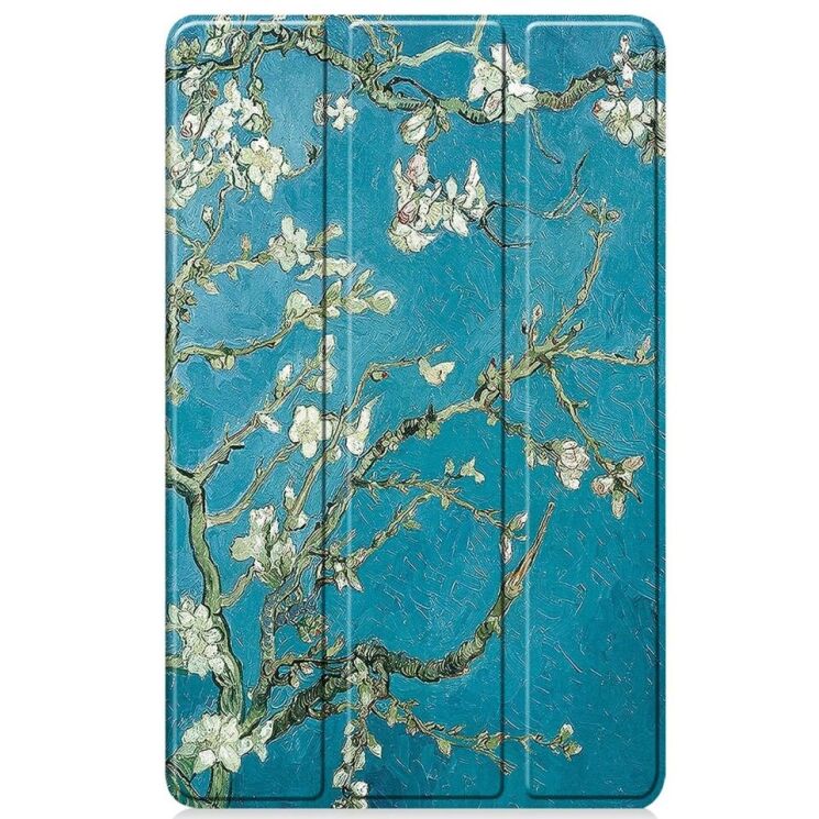Чохол UniCase Life Style для Xiaomi Redmi Pad SE 8.7 4G - Apricot Blossom: фото 3 з 10