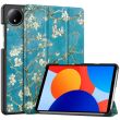 Чохол UniCase Life Style для Xiaomi Redmi Pad SE 8.7 4G - Apricot Blossom (361000B)
