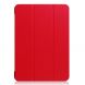 Чохол UniCase Slim для Apple iPad 9.7 (2017 / 2018) - Red (125301R). Фото 2 з 9