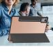 Чехол UniCase Slim для Lenovo Idea Tab Pro - Black (376300B). Фото 10 из 11