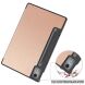 Чехол UniCase Slim для Lenovo Idea Tab Pro - Black (376300B). Фото 11 из 11