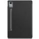 Чехол UniCase Slim для Lenovo Idea Tab Pro - Black (376300B). Фото 2 из 11
