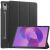 Чехол UniCase Slim для Lenovo Idea Tab Pro - Black: фото 1 из 11