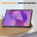 Чехол UniCase Slim для Lenovo Idea Tab Pro - Black (376300B). Фото 8 из 11