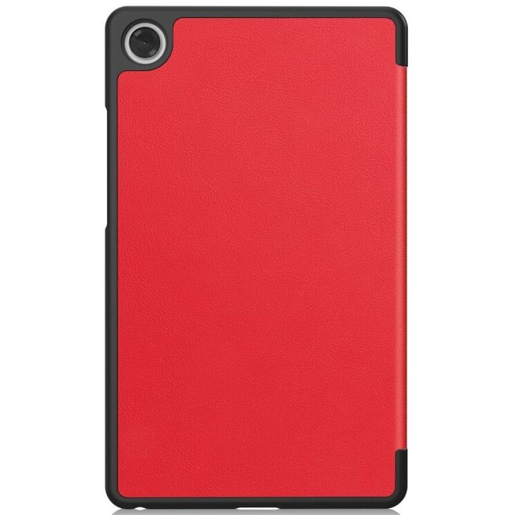 Чехол UniCase Slim для Lenovo Tab One - Red: фото 2 из 10