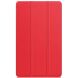 Чехол UniCase Slim для Lenovo Tab One - Red (382102R). Фото 3 из 10