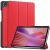 Чехол UniCase Slim для Lenovo Tab One - Red: фото 1 из 10