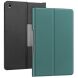Чехол UniCase Slim для Lenovo Tab Plus - Blackish Green (361201DG). Фото 2 из 8