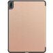 Чехол UniCase Slim для OnePlus Pad 2 Pro / Pad 3 - Rose Gold (403600RG). Фото 2 из 10