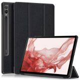 Чохол UniCase Slim для Samsung Galaxy Tab S9 (X710/716) - Black (333001B)