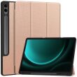 Чехол UniCase Soft UltraSlim для Samsung Galaxy Tab S10 Plus - Rose Gold (364704RG)