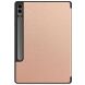 Чехол UniCase Soft UltraSlim для Samsung Galaxy Tab S10 Plus - Rose Gold (364704RG). Фото 3 из 10
