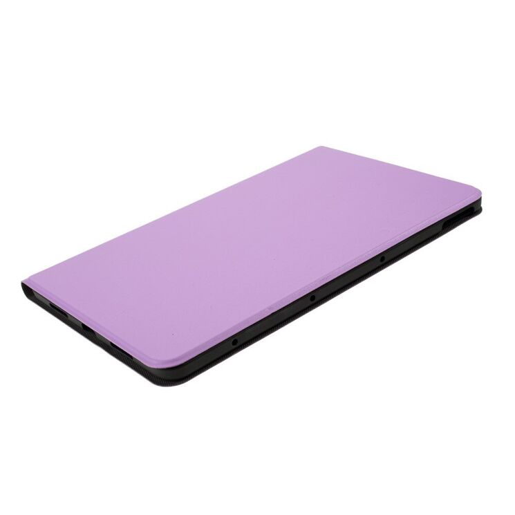 Чехол UniCase Stand Cover для Huawei MatePad 10.4 (2020/2022) - Purple: фото 4 из 6