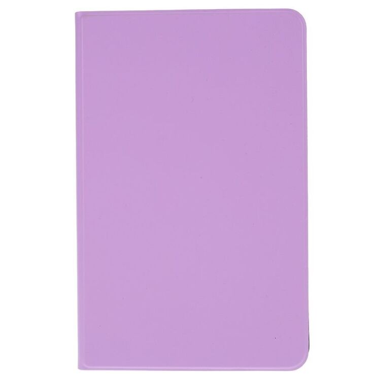 Чехол UniCase Stand Cover для Huawei MatePad 10.4 (2020/2022) - Purple: фото 1 из 6