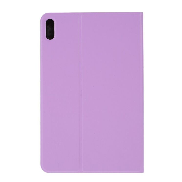Чехол UniCase Stand Cover для Huawei MatePad 10.4 (2020/2022) - Purple: фото 3 из 6