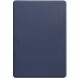 Чехол UniCase Stand Cover для Samsung Galaxy Tab A11 Plus (X230/236) - Blue (401616L). Фото 3 из 10