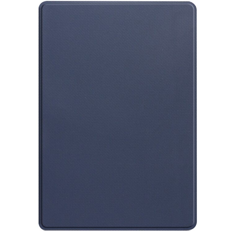 Чехол UniCase Stand Cover для Samsung Galaxy Tab A11 Plus (X230/236) - Blue: фото 3 из 10