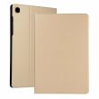 Чехол UniCase Stand Cover для Samsung Galaxy Tab S6 lite / S6 Lite (2022/2024) - Gold (266111F)