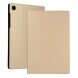 Чехол UniCase Stand Cover для Samsung Galaxy Tab S6 lite / S6 Lite (2022/2024) - Gold (266111F). Фото 1 из 12