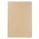Чехол UniCase Stand Cover для Samsung Galaxy Tab S6 lite / S6 Lite (2022/2024) - Gold (266111F). Фото 2 из 12