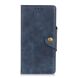 Чохол UniCase Vintage Wallet для Realme C21 - Blue (280903L). Фото 3 з 13