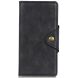 Чехол UniCase Vintage Wallet для Xiaomi 13 Lite - Black (319108B). Фото 6 из 8