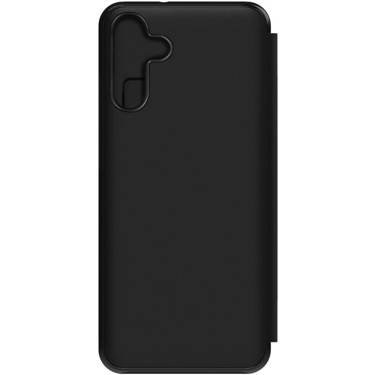 Чехол Wallet Flip Cover для Samsung Galaxy A14 (А145) GP-FWA146AMABQ - Black: фото 3 из 3