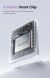 Кабель Baseus Dynamic 4 Type-C to Type-C (5A, 100W, 2m) P10381400112-00 - Black (896410B). Фото 10 з 18