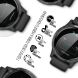 Комплект плівок (4шт) ArmorStandart Watch Film для Garmin Vivoactive 4 (323501). Фото 2 з 4