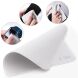 Комплект салфеток для дисплея Tech-Protect Polishing Cloth - White (981945H). Фото 3 из 6