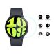 Комплект захисних стекол ENKAY 9H Watch Glass для Samsung Galaxy Watch 6 / 7 (44mm) (334705). Фото 2 из 9