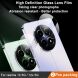 Комплект захисних стекол IMAK Camera Lens Protector для Realme 12 5G (355919). Фото 4 из 10