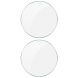 Комплект захисних стекол IMAK Camera Lens Protector для Xiaomi 15 Ultra (377333). Фото 2 из 9