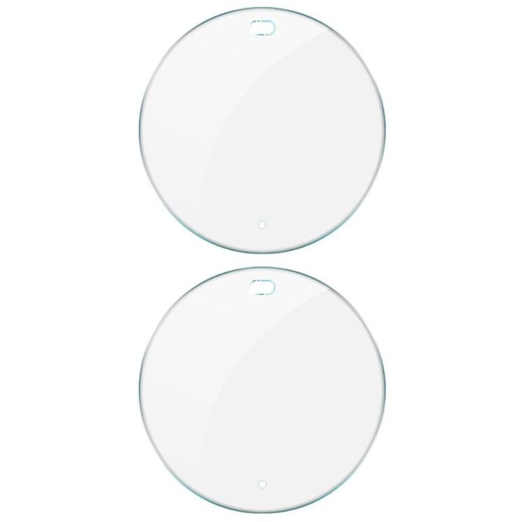 Комплект захисних стекол IMAK Camera Lens Protector для Xiaomi 15 Ultra: фото 2 из 9