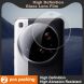 Комплект захисних стекол IMAK Camera Lens Protector для Xiaomi 15 Ultra (377333). Фото 4 из 9