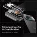 Комплект защитного стекла Spigen (SGP) Optik Lens Protector для Google Pixel 10 (AGL09661) - Crystal Clear (384845C). Фото 14 из 15