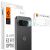 Комплект защитного стекла Spigen (SGP) Optik Lens Protector для Google Pixel 10 (AGL09661) - Crystal Clear: фото 1 из 15