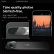 Комплект защитного стекла Spigen (SGP) Optik Lens Protector для Google Pixel 10 (AGL09661) - Crystal Clear (384845C). Фото 13 из 15
