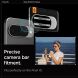 Комплект защитного стекла Spigen (SGP) Optik Lens Protector для Google Pixel 10 (AGL09661) - Crystal Clear (384845C). Фото 12 из 15