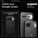 Комплект защитного стекла Spigen (SGP) Optik Lens Protector для Google Pixel 10 (AGL09661) - Crystal Clear (384845C). Фото 10 из 15