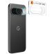 Комплект защитного стекла Spigen (SGP) Optik Lens Protector для Google Pixel 10 (AGL09661) - Crystal Clear (384845C). Фото 2 из 15