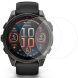 Комплект захисних плівок Deexe Clear Film для Garmin Fenix 8 (43mm) (367304). Фото 1 з 7
