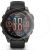Комплект захисних плівок Deexe Clear Film для Garmin Fenix 8 (43mm): фото 1 з 7