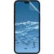 Защитная пленка IMAK Hydrogel Clear Film для Apple iPhone 16 (360744). Фото 3 из 11