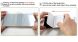 Комплект защитных пленок IMAK Full Coverage Hydrogel Film для OnePlus 11R / Ace 2 (322236). Фото 10 из 12