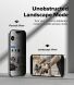 Комплект защитных стекол (2шт) Ringke Easy Slide Privacy для iPhone 17 (8800328811881) - Black (407715B). Фото 8 из 21