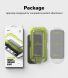Комплект защитных стекол (2шт) Ringke Easy Slide Privacy для iPhone 17 (8800328811881) - Black (407715B). Фото 20 из 21