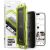 Комплект защитных стекол (2шт) Ringke Easy Slide Privacy для iPhone 17 (8800328811881) - Black: фото 1 из 21