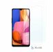 Комплект защитных стекол 3 в 1 2E Clear Glass для Samsung Galaxy A20s (A207) - Clear (256469). Фото 1 из 5
